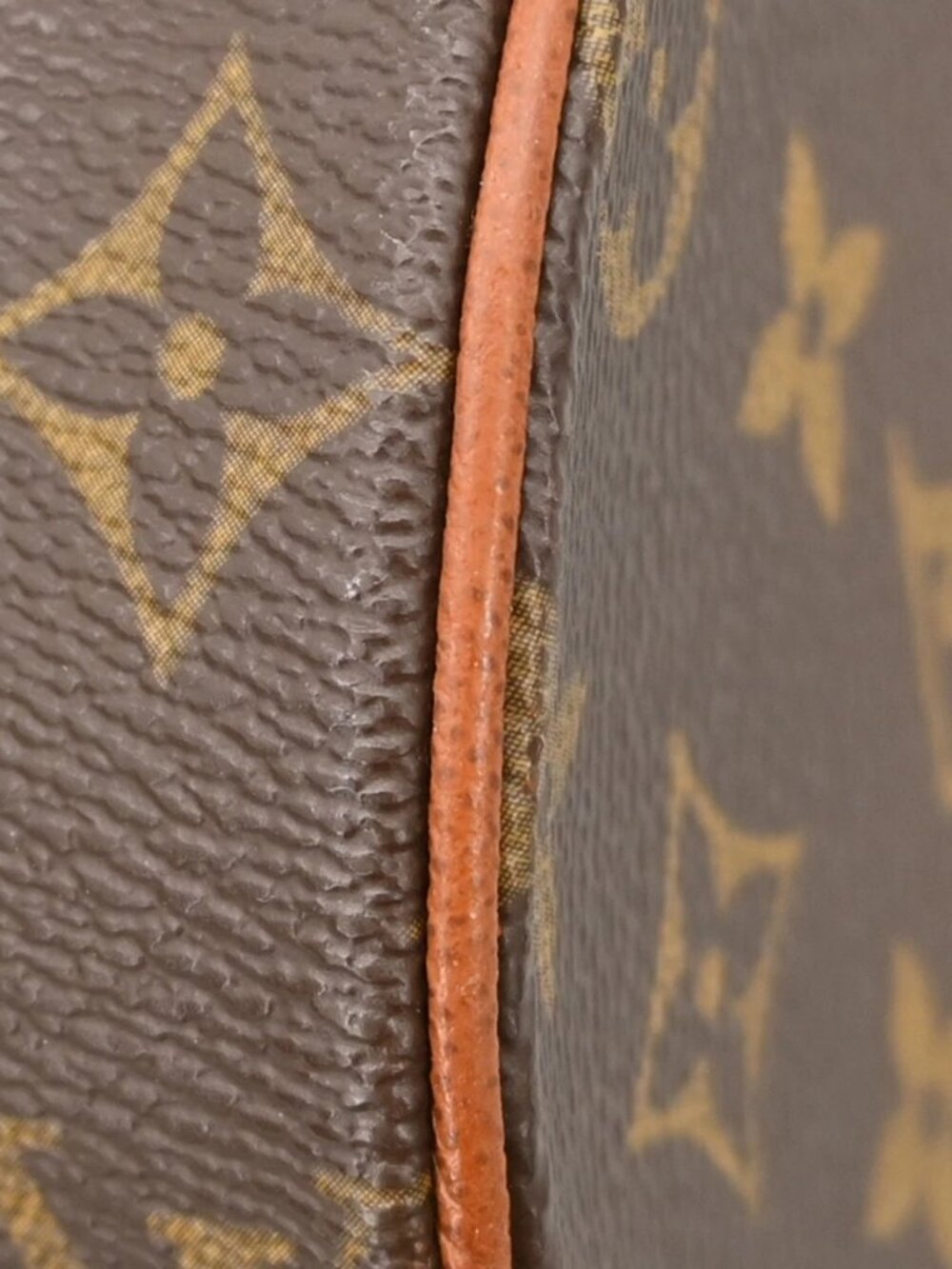 LOUIS VUITTON PAPILLON 26 HANDBAG MONOGRAM VINTAGE - Picture 6 of 16